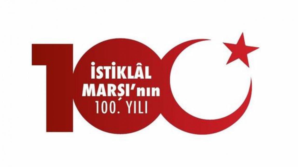 İstiklal Marşı'mız 100.Yaşında!